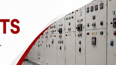 Electrical switchgear panels and cabinets